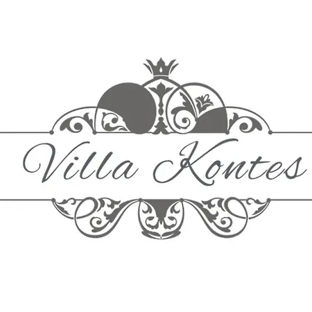 Villa Kontes Kefalonia