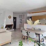 Villa Kontes Kefalonia