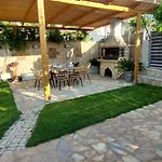 Kontes Kefalonia Villa