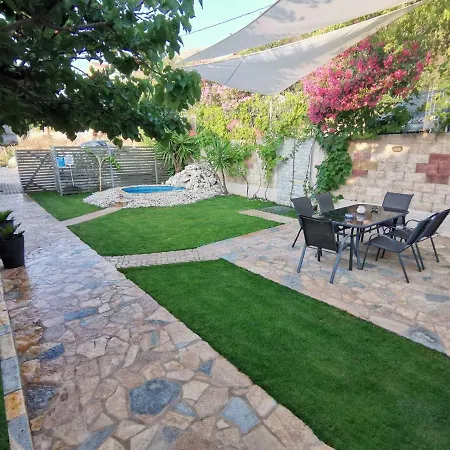 Villa Kontes Kefalonia