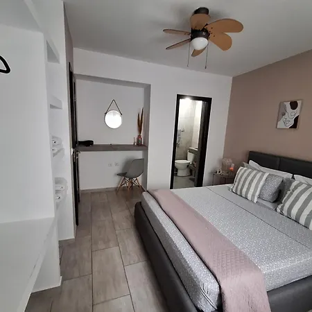 Kontes Kefalonia Villa *