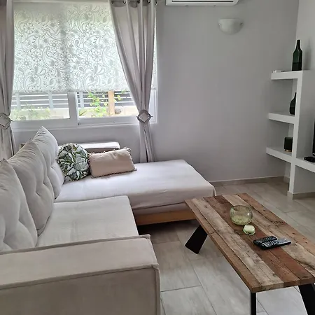 Villa Kontes Kefalonia Kardhakata