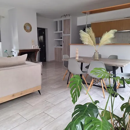 Villa Kontes Kefalonia Kardhakata