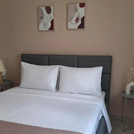 Kontes Kefalonia Villa *