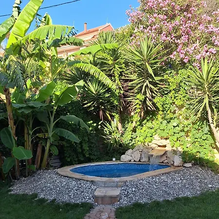 Kontes Kefalonia וילה *