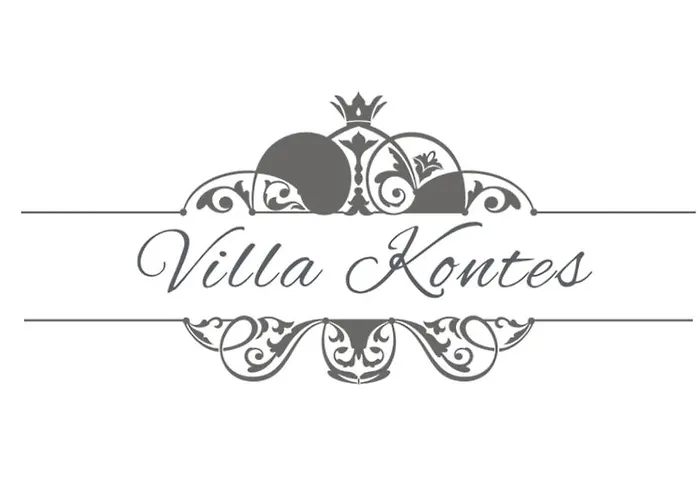 Willa Kontes Kefalonia