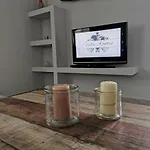 Kontes Kefalonia Villa Kardhakáta