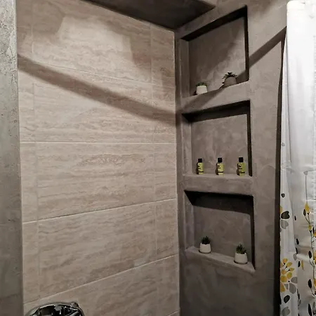 Kontes Kefalonia Willa Kardhakáta