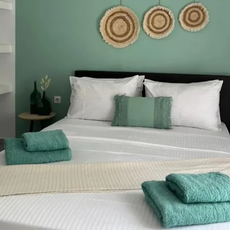 Willa Kontes Kefalonia