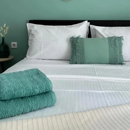 Kontes Kefalonia Willa Kardhakáta