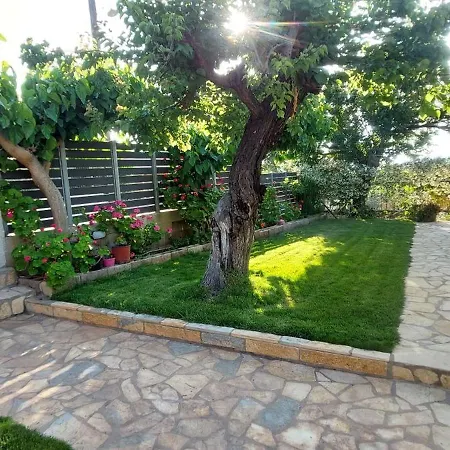Kontes Kefalonia Villa Kardhakata
