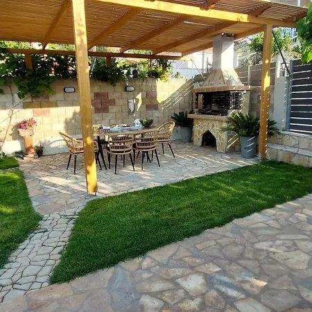 Kontes Kefalonia Villa